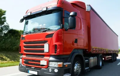 İzmir Koyulhisar Ambar Kargo