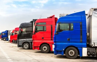 İzmir Koyulhisar Ambar Nakliyat