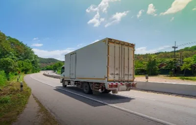 İzmir ile Koyulhisar Arası Bulaşık Makinesi Taşıma