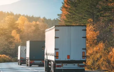 İzmir ile Koyulhisar Arası Klima Taşıma